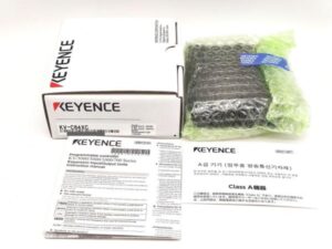 KV-C64XC キーエンス 新品
