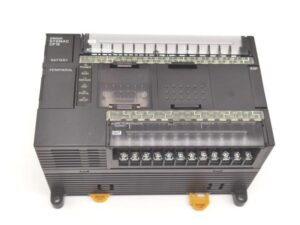 CP1E-N40DT-A オムロン 中古 Ver.1. CP1シリーズ