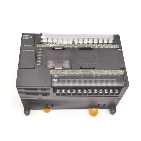 CP1E-N40DT-A オムロン 中古 Ver.1. CP1シリーズ