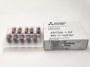 A6CON-L5P 三菱電機 箱いたみあり 未使用