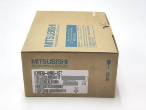 Q3MEM-4MBS-SET 三菱電機 箱いたみあり 新品 小形SRAMメモリカ
