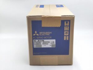 HG-JR1534K 三菱電機 2020年製 新品 サーボモータ