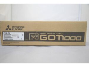 GT1675M-STBD 三菱電機 新品 タッチパネル シーケンサ GOT1