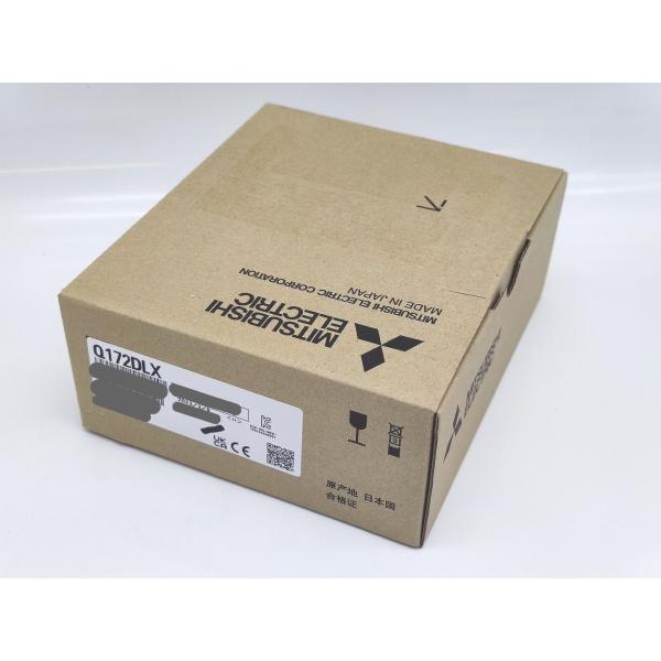 Q172DLX 三菱電機 箱マジック書込あり 2023年製 新品