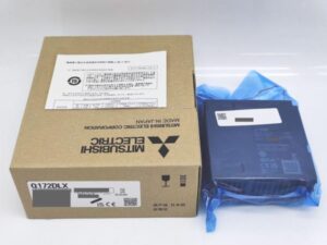 Q172DLX 三菱電機 箱マジック書込あり 2023年製 新品