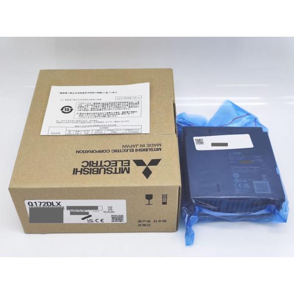 Q172DLX 三菱電機 箱マジック書込あり 2023年製 新品