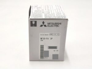 NF30-FA 三菱電機 新品 3P 20A