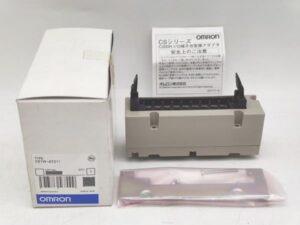 CS1W-AT211 オムロン 未使用 CS1W-AT CS1シリーズ