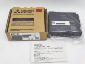 RX41C4 三菱電機 箱マジック書込あり 2023年製 新品