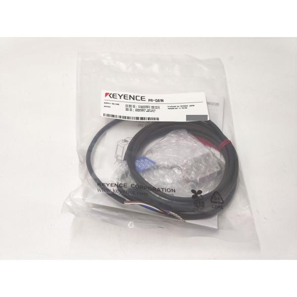 PR-G61N キーエンス 新品