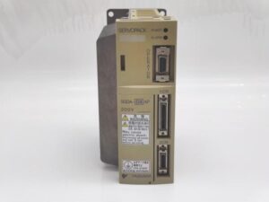SGDA-04AP 安川電機 いたみあり 中古