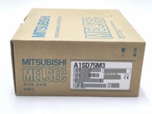 A1SD75M3 三菱電機 新品 シーケンサ MELSEC-AnSシ