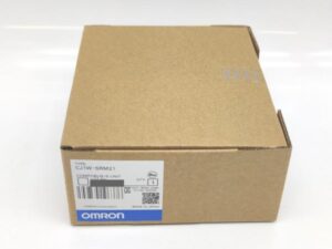 CJ1W-SRM21 オムロン 新品 CJ1W-SRM CJ1シリーズ