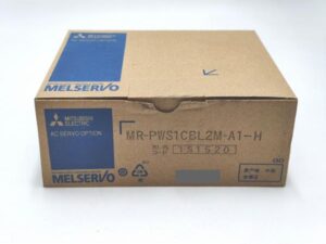 MR-PWS1CBL2M-A1-H 三菱電機 新品