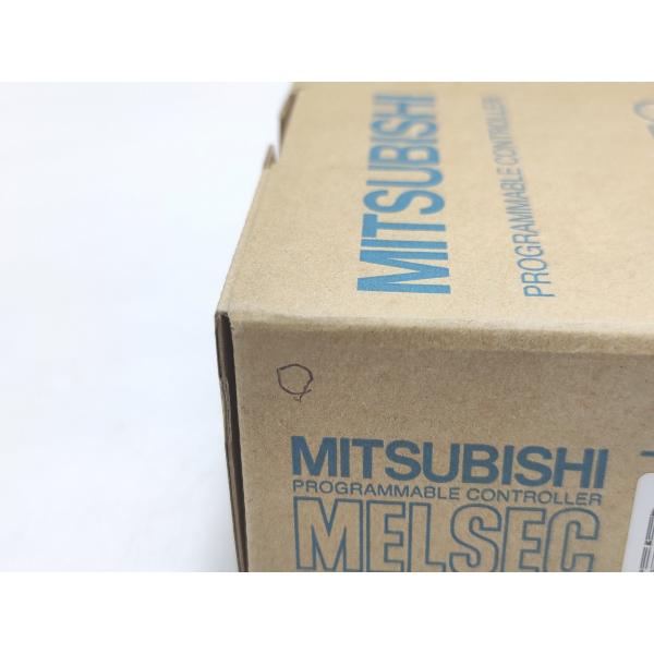 A1SH42P 三菱電機 箱書込あり 未使用 シーケンサ MELS
