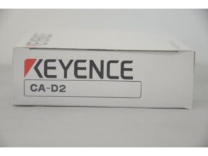 CA-D2 キーエンス 新品 CAシリーズ 画像システム