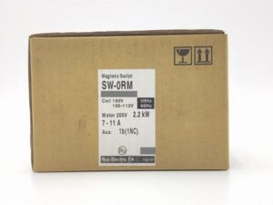 SW-0RM 富士電機 新品 SWシリーズ 電磁開閉器