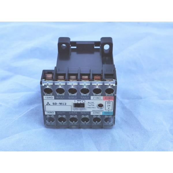 SD-M12 三菱電機 中古 SD-M SDカード