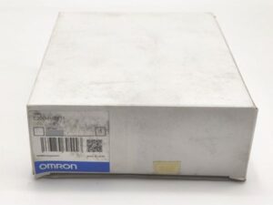 C200H-ID211 オムロン 箱よごれあり箱開封済み 未使用 C200