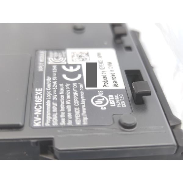 KV-NC16EXE キーエンス 新品