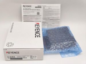 KV-NC16EXE キーエンス 新品