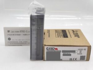 QX82 三菱電機 箱マジック書込あり 2024年製 新品