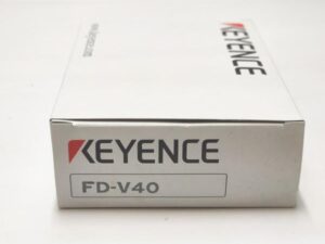 FD-V40 キーエンス 新品 FDシリーズ 流量センサ