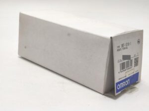 XWT-ID16-1 オムロン 箱開封済み 未使用