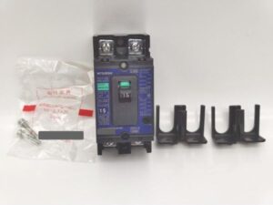 NF30-CS 三菱電機 中古 AC220V 15A 2P