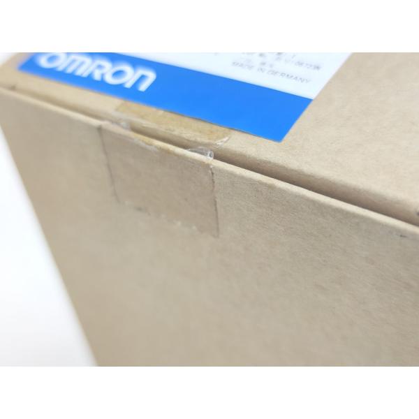S8V-CP0424S オムロン 箱開封済み 未使用 S8シリーズ スイッ