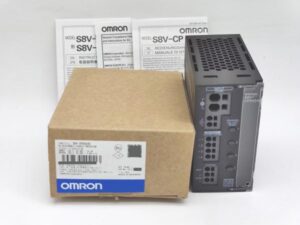 S8V-CP0424S オムロン 箱開封済み 未使用 S8シリーズ スイッ