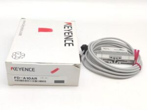 FD-A10AR キーエンス 箱マジック書込あり 未使用 FDシリーズ