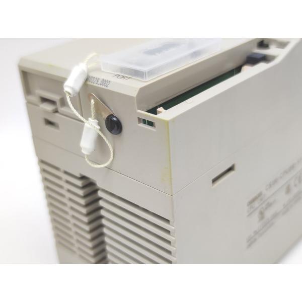 CS1H-CPU66-V1 オムロン 箱と本体汚れあり 中古か未使用か不明 C