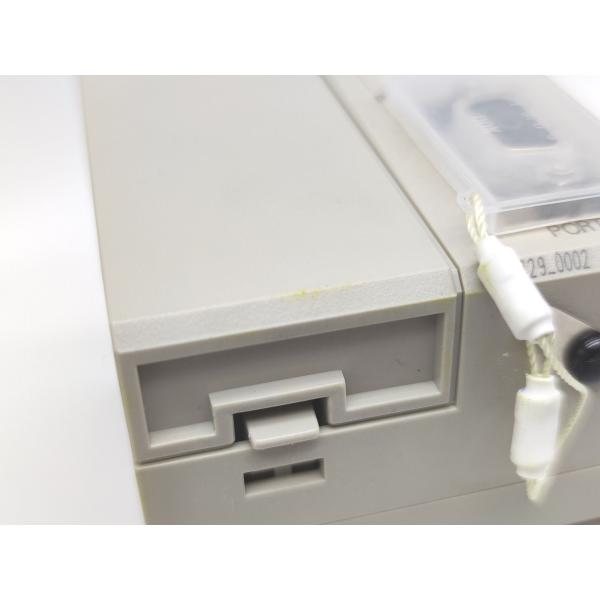 CS1H-CPU66-V1 オムロン 箱と本体汚れあり 中古か未使用か不明 C