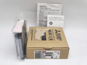 RY40PT5P 三菱電機 箱いたみマジック書込あり 未使用