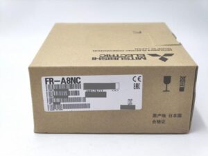 FR-A8NC 三菱電機 2021年製 新品 シーケンサ FRシリ