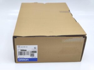 NS5-SQ10B-V2 オムロン 箱いたみあり 新品 NS5-SQ10B-