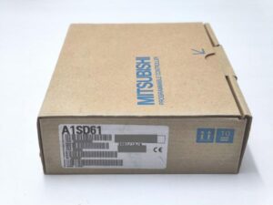 A1SD61 三菱電機 新品 シーケンサ MELSEC-AnSシ