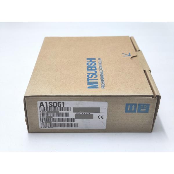 A1SD61 三菱電機 新品 シーケンサ MELSEC-AnSシ
