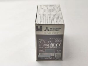NF30-CS 三菱電機 新品 ブレーカー 2P 30A
