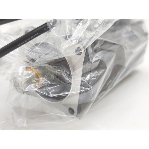 SGMAH-02AAA2B 安川電機 箱いたみあり 新品 電機