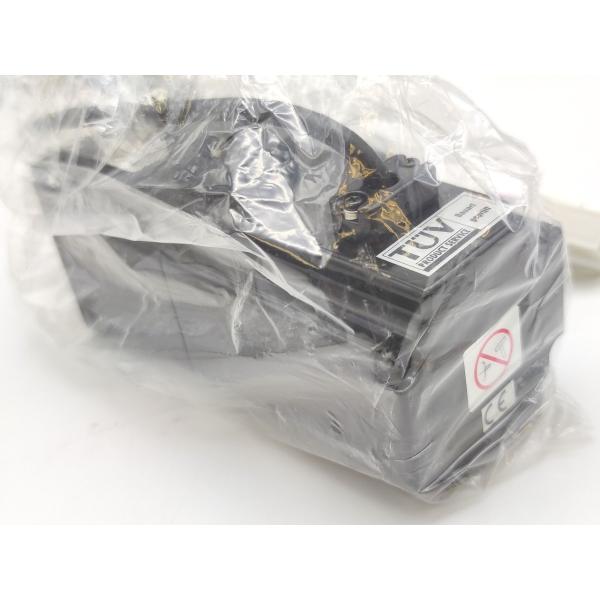 SGMAH-02AAA2B 安川電機 箱いたみあり 新品 電機