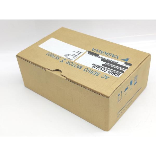 SGMAH-02AAA2B 安川電機 箱いたみあり 新品 電機