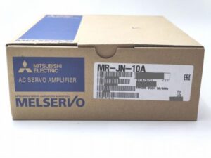 MR-JN-10A 三菱電機 箱少しよごれあり 2018年製 新品 サ