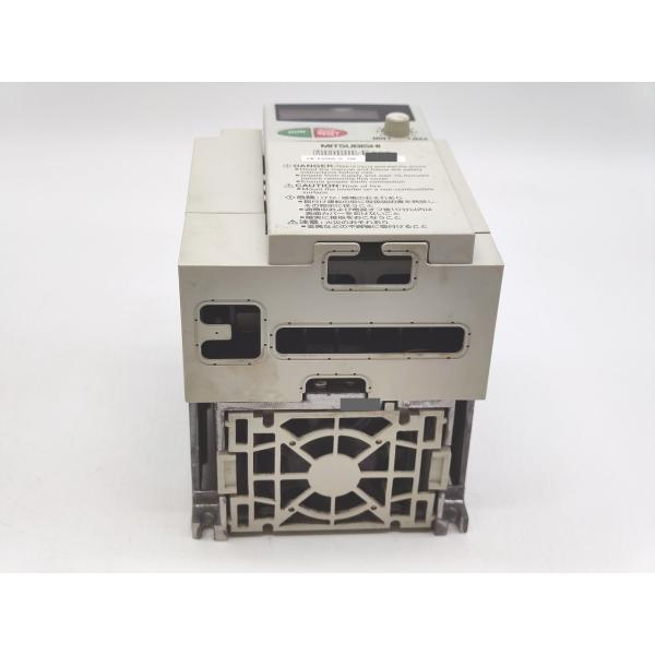 FR-E520S-0.75K 三菱電機 2009年 中古 FRシリーズ インバー