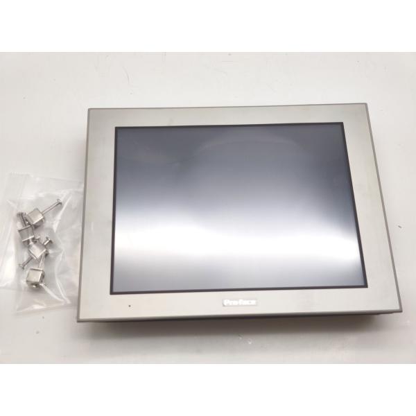 PFXGP4601TAD Pro-face 電源とボタンのみ確認済み 中古 GP-4