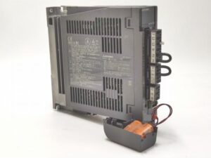 MR-J4-60A 三菱電機 中古 サーボアンプ MR-Jシリーズ