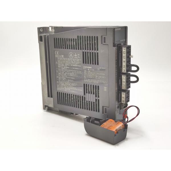 MR-J4-60A 三菱電機 中古 サーボアンプ MR-Jシリーズ