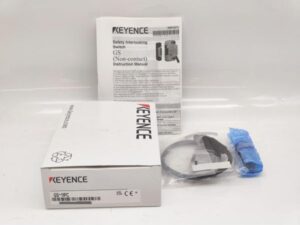 GS-11PC キーエンス 箱汚れあり 新品