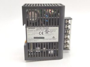 CJ1W-PA202 オムロン 中古 CJ1W-PA CJ1シリーズ